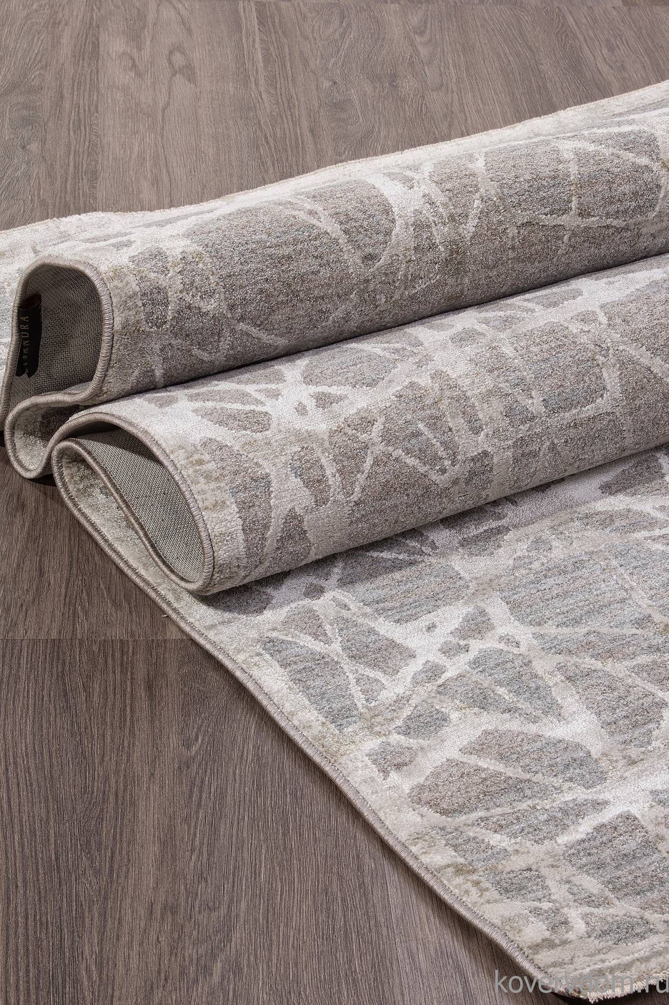 Ковер HADAT LS468B BLUE Ковер HADAT LS468B BLUE