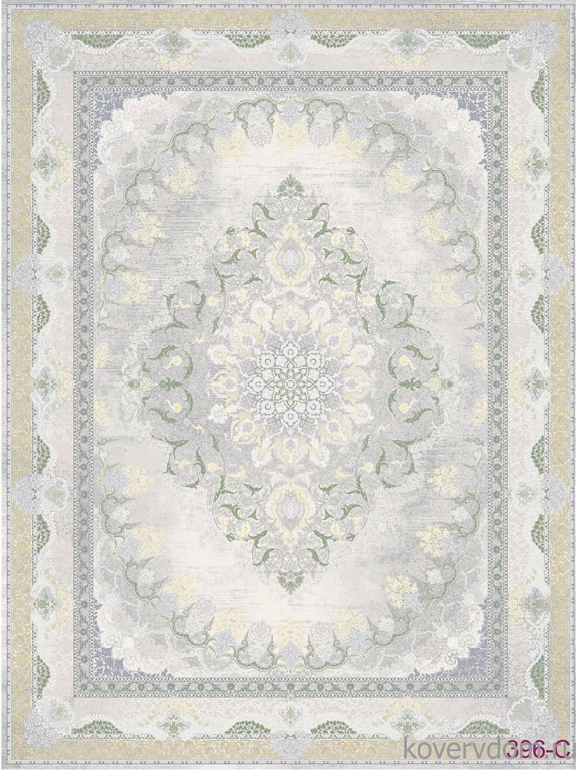 Ковер FULI 1200 396 C 000