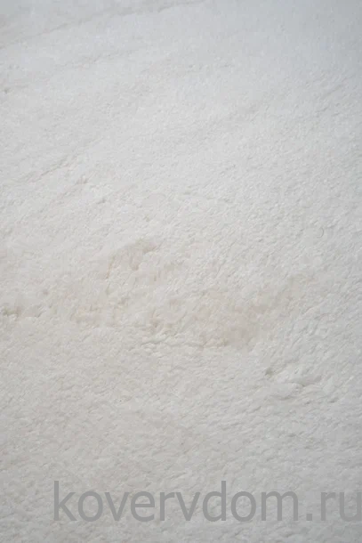 Ковер из искусственного меха Chic 1000A CREAM_1005 круг Ковер из искусственного меха Chic 1000A CREAM_1005 круг