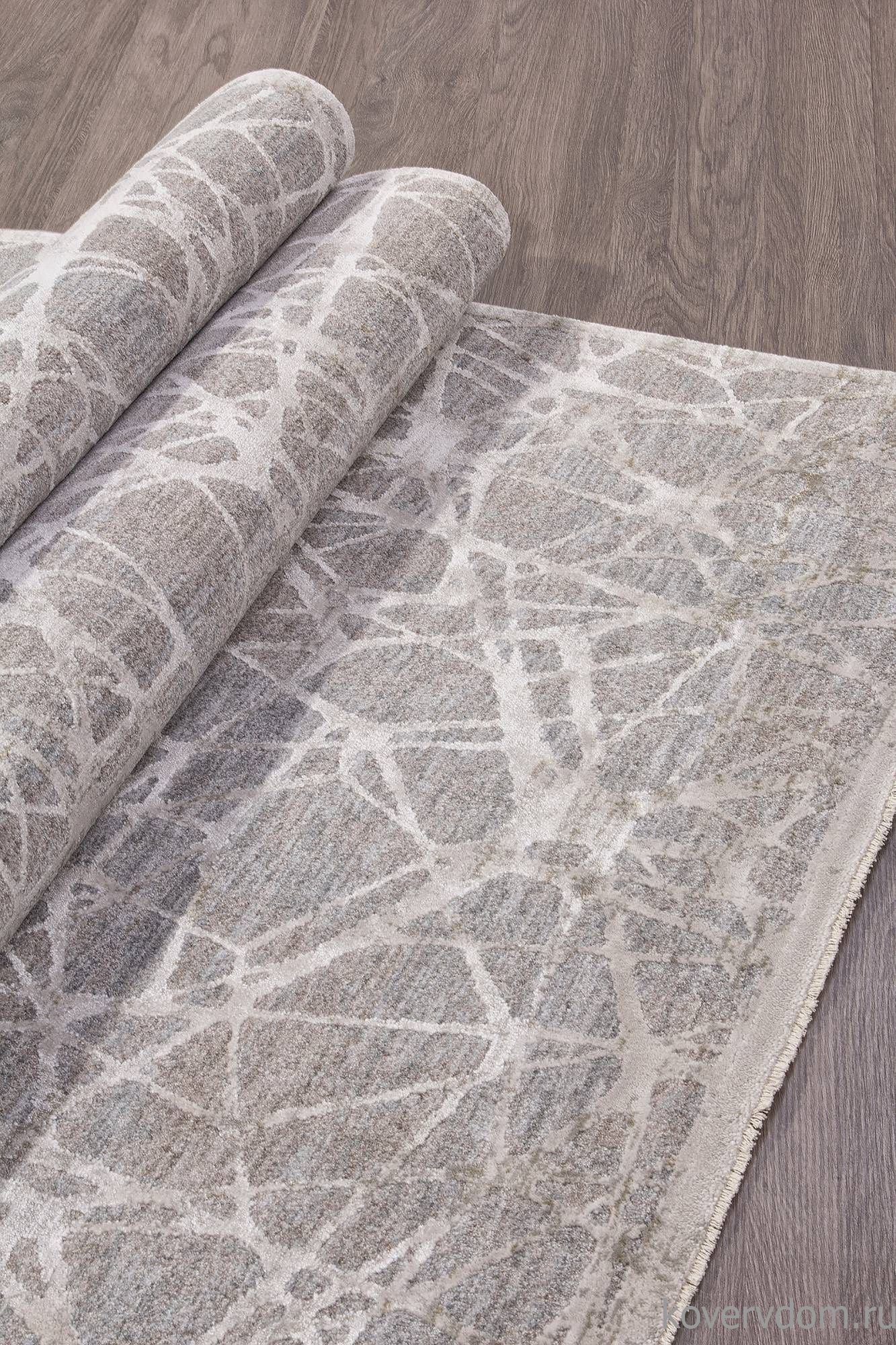 Ковер HADAT LS468B BLUE Ковер HADAT LS468B BLUE