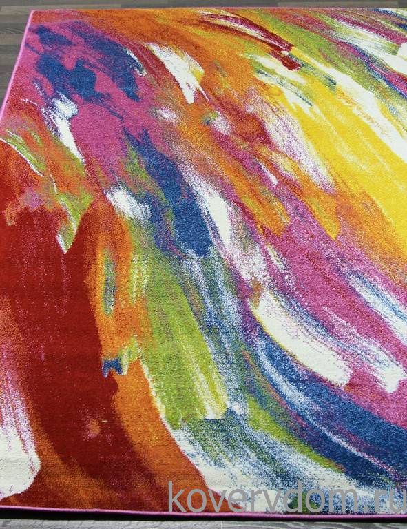 Ковер CRYSTAL 2948 MULTICOLOR Ковер CRYSTAL 2948 MULTICOLOR