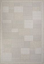 Ковер из полипропилена-циновка KAIR-A S148 BEIGE