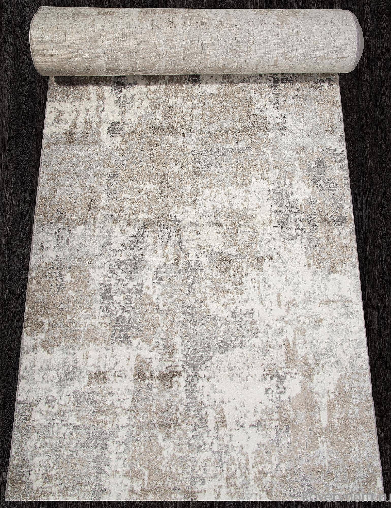 Ковровая Дорожка MONTANA F106 BEIGE Ковровая Дорожка MONTANA F106 BEIGE