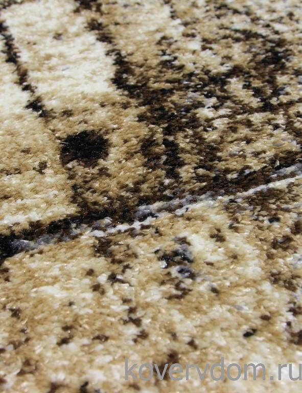 Ковер SUNRISE 2 D445 GRAY-BEIGE Ковер SUNRISE 2 D445 GRAY-BEIGE