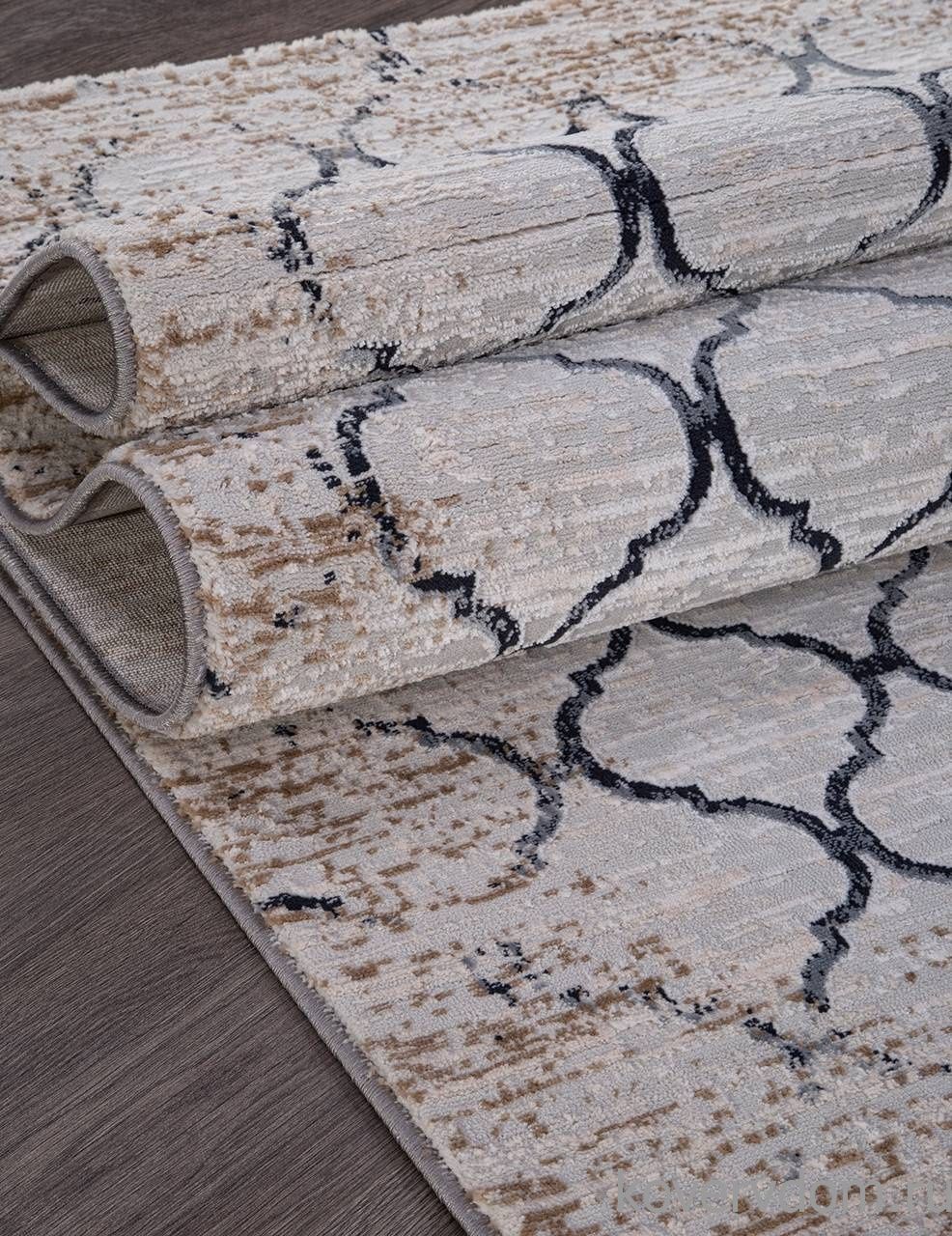 Ковер BABIL 34831 030 BLUE Ковер BABIL 34831 030 BLUE