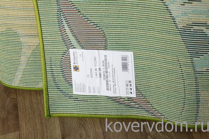 Ковер детский FUNKY TOP TIG honey