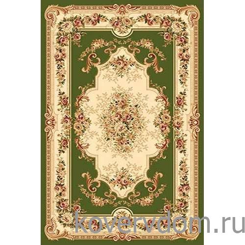 Ковер VALENCIA 2 4015 GREEN Ковер VALENCIA 2 4015 GREEN