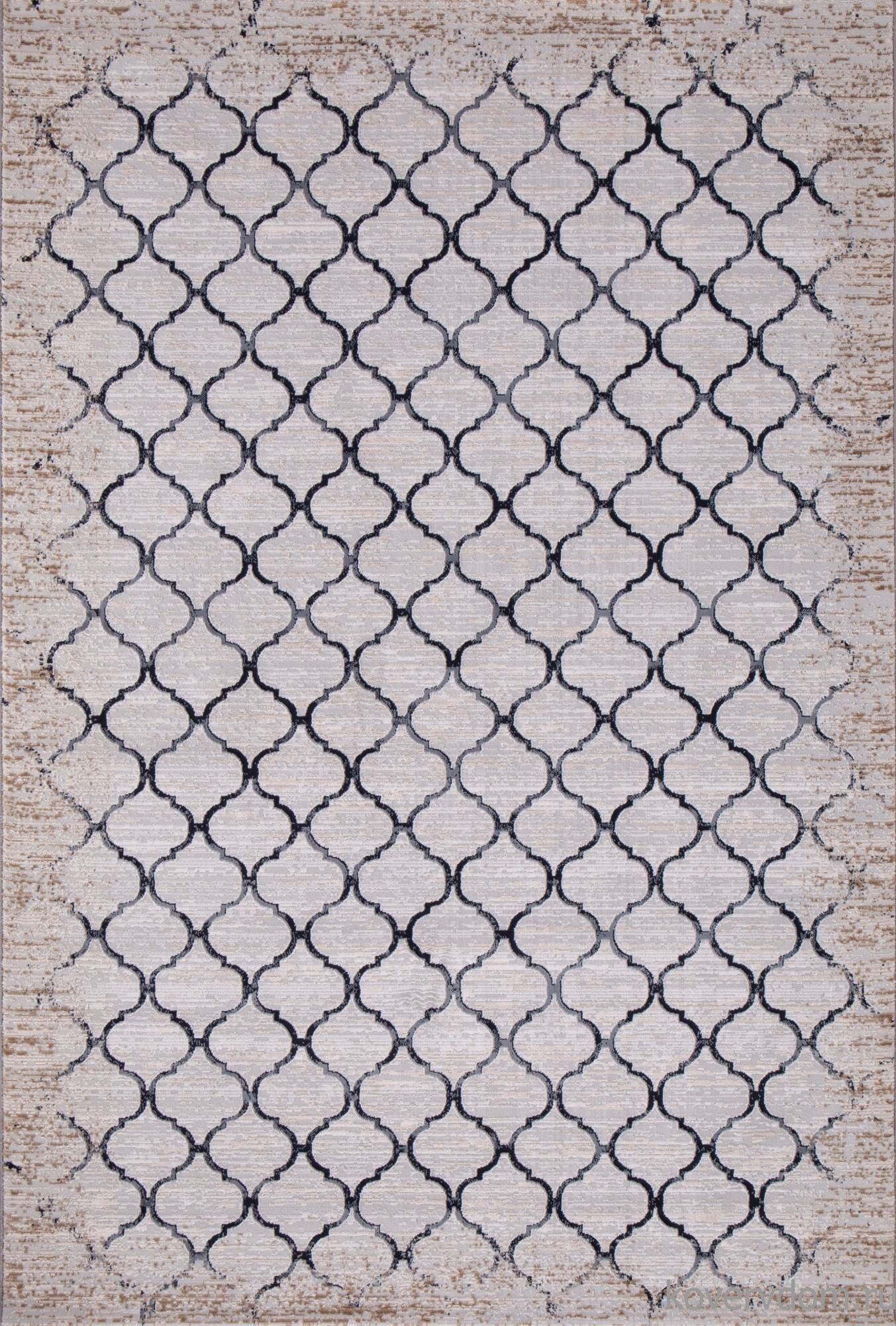 Ковер BABIL 34831 030 BLUE Ковер BABIL 34831 030 BLUE