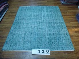 Ковер ручной работы Vintage Look at Me C-130