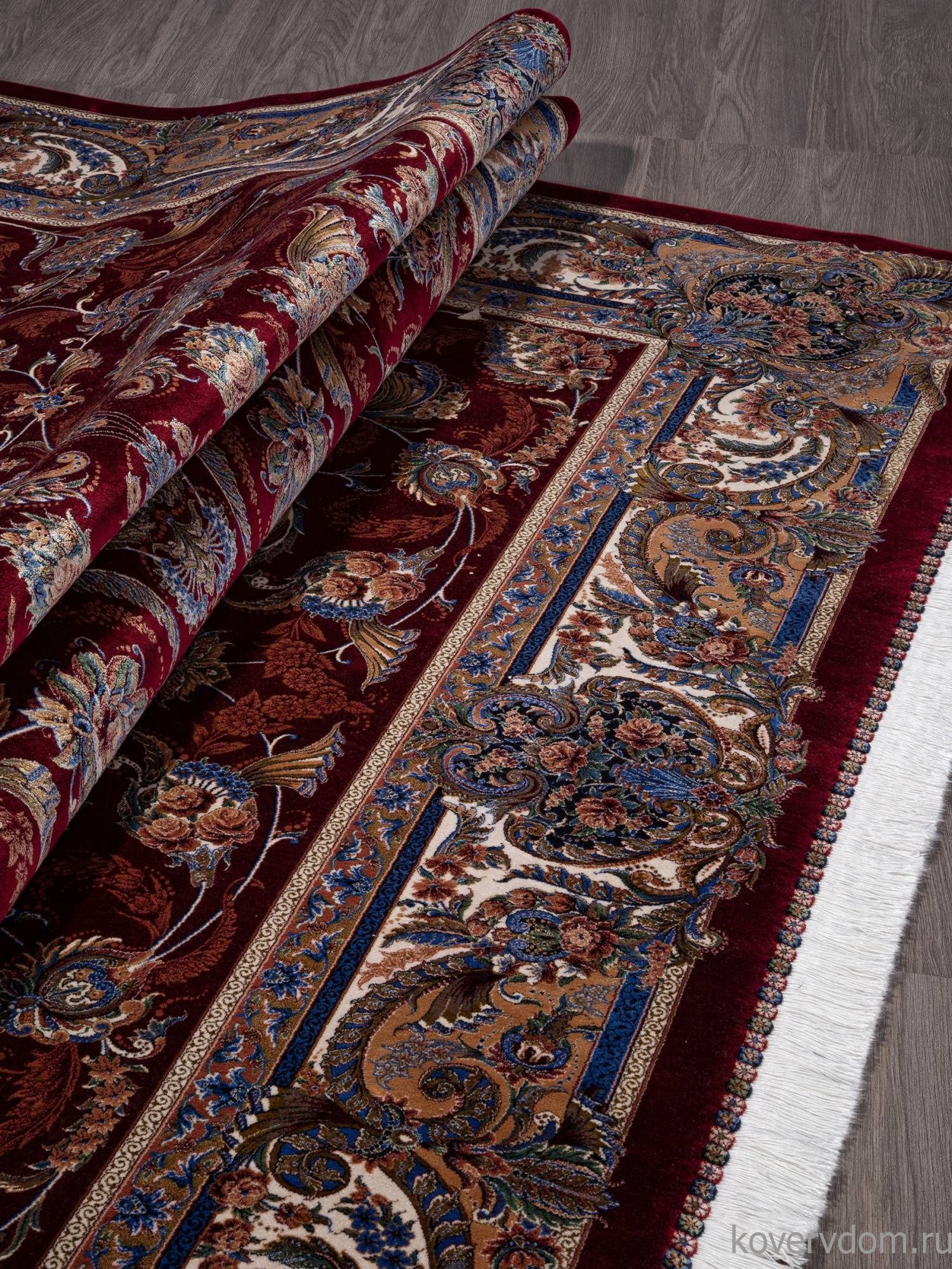 Ковер QUM 602 LAC Ковер QUM 602 LAC