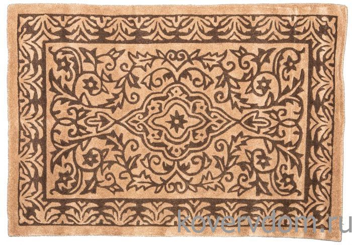 Ковер CLASSIC NATURAL Beige Ковер CLASSIC NATURAL Beige