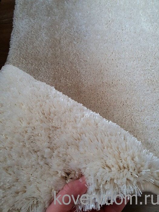 Ковер шегги Shiny 10391-34100