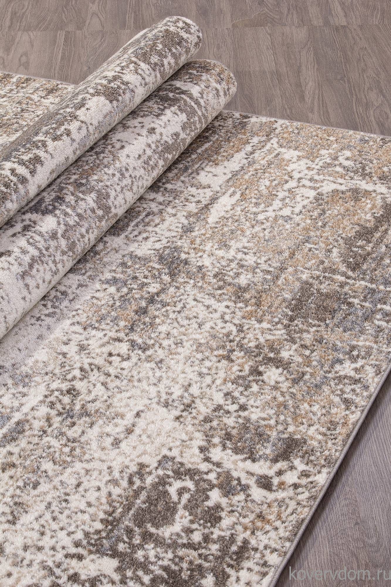 Ковер TORNADO F052 BEIGE