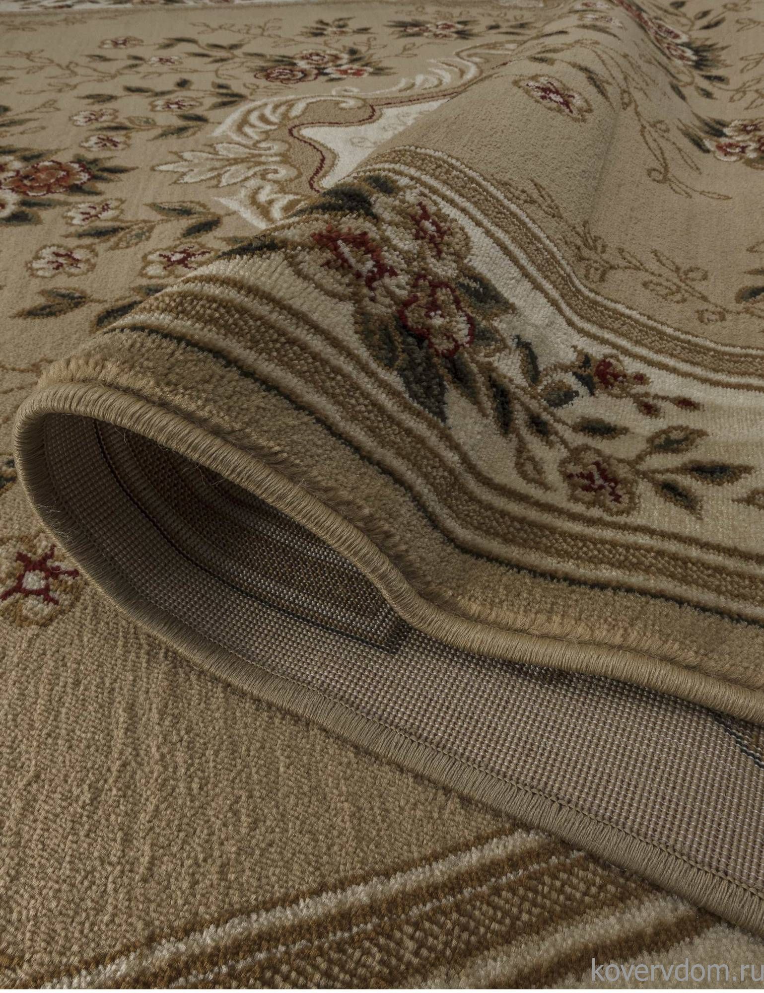 Ковер VALENCIA 2 D317 BEIGE Ковер VALENCIA 2 D317 BEIGE