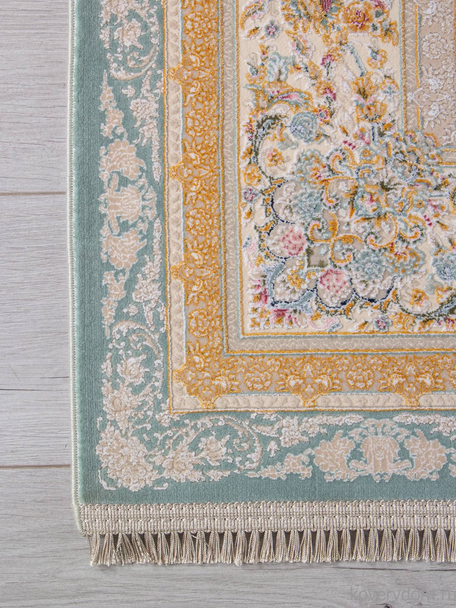 Ковер NAVAL 1200 G408 T 000