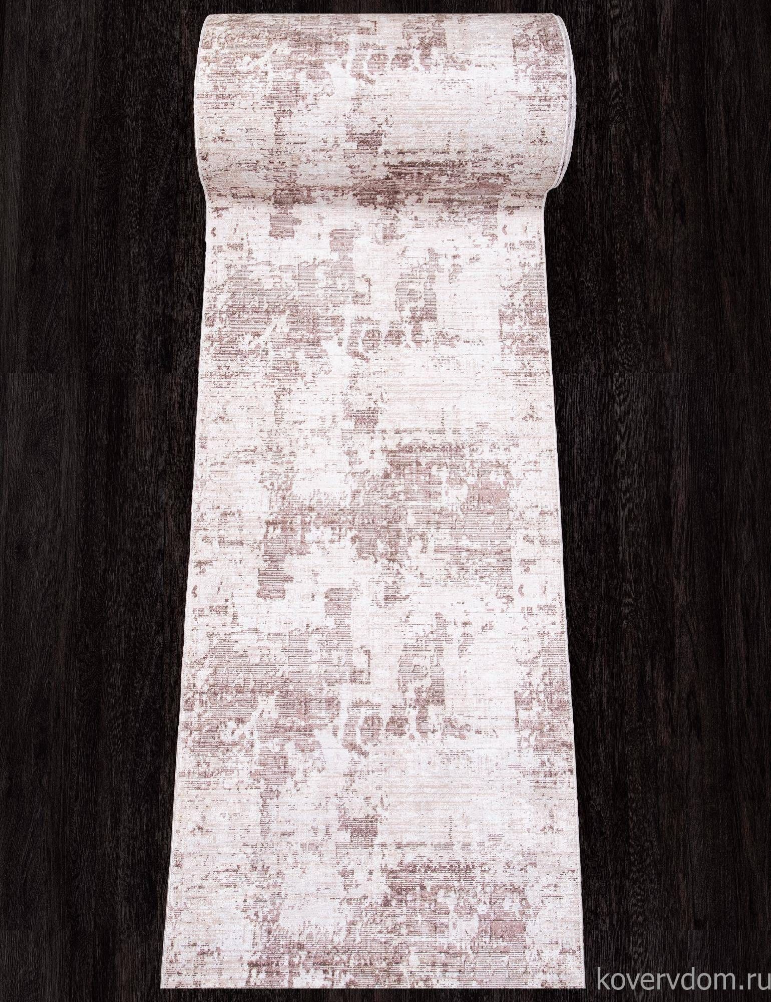 Ковровая дорожка MELISA 8024C в ассортименте Ковровая дорожка MELISA 8024C в ассортименте