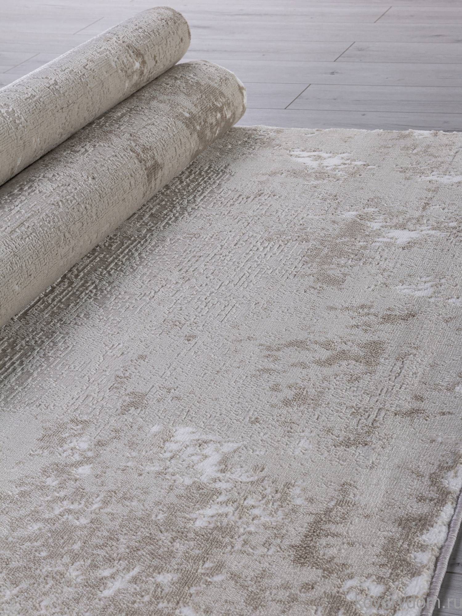 Ковер SPRING MP37 BEIGE-NATURAL