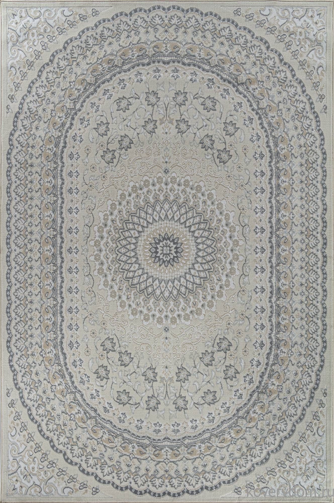 Ковер CUBA F399 BEIGE