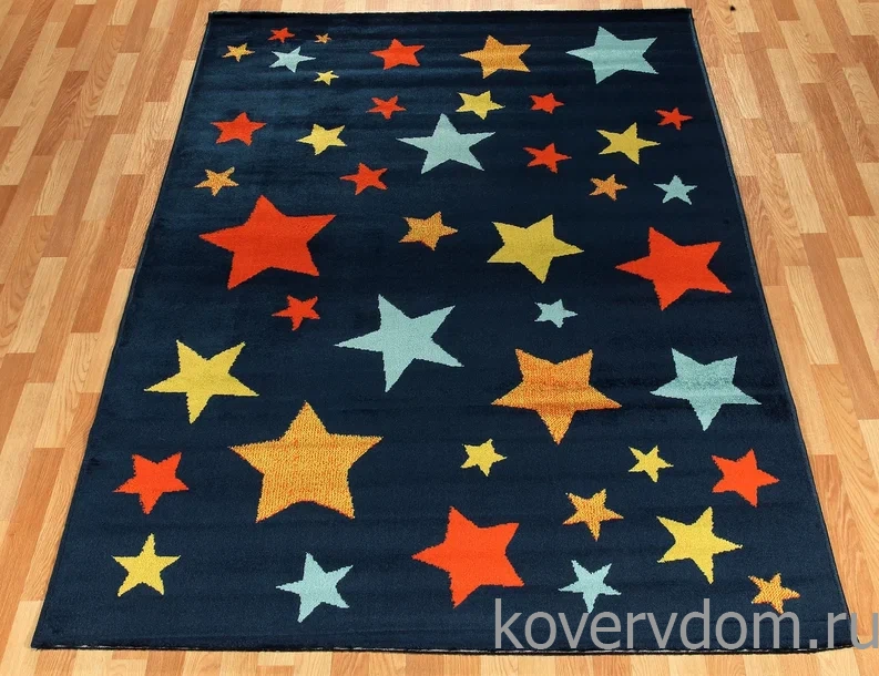 Ковер Sonic Kids Звезды 5994 IA1 B Ковер Sonic Kids Звезды 5994 IA1 B