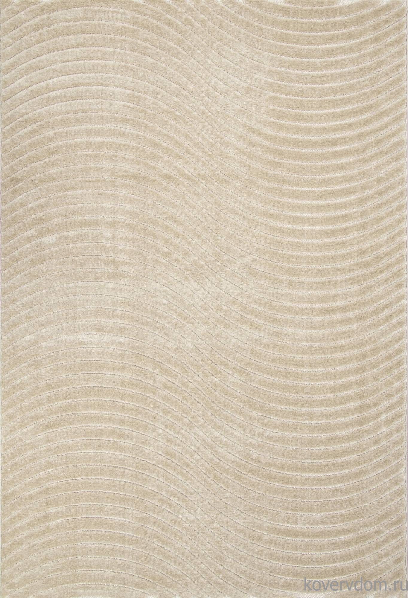 Ковер JUNO E126AP BEIGE / BEIGE