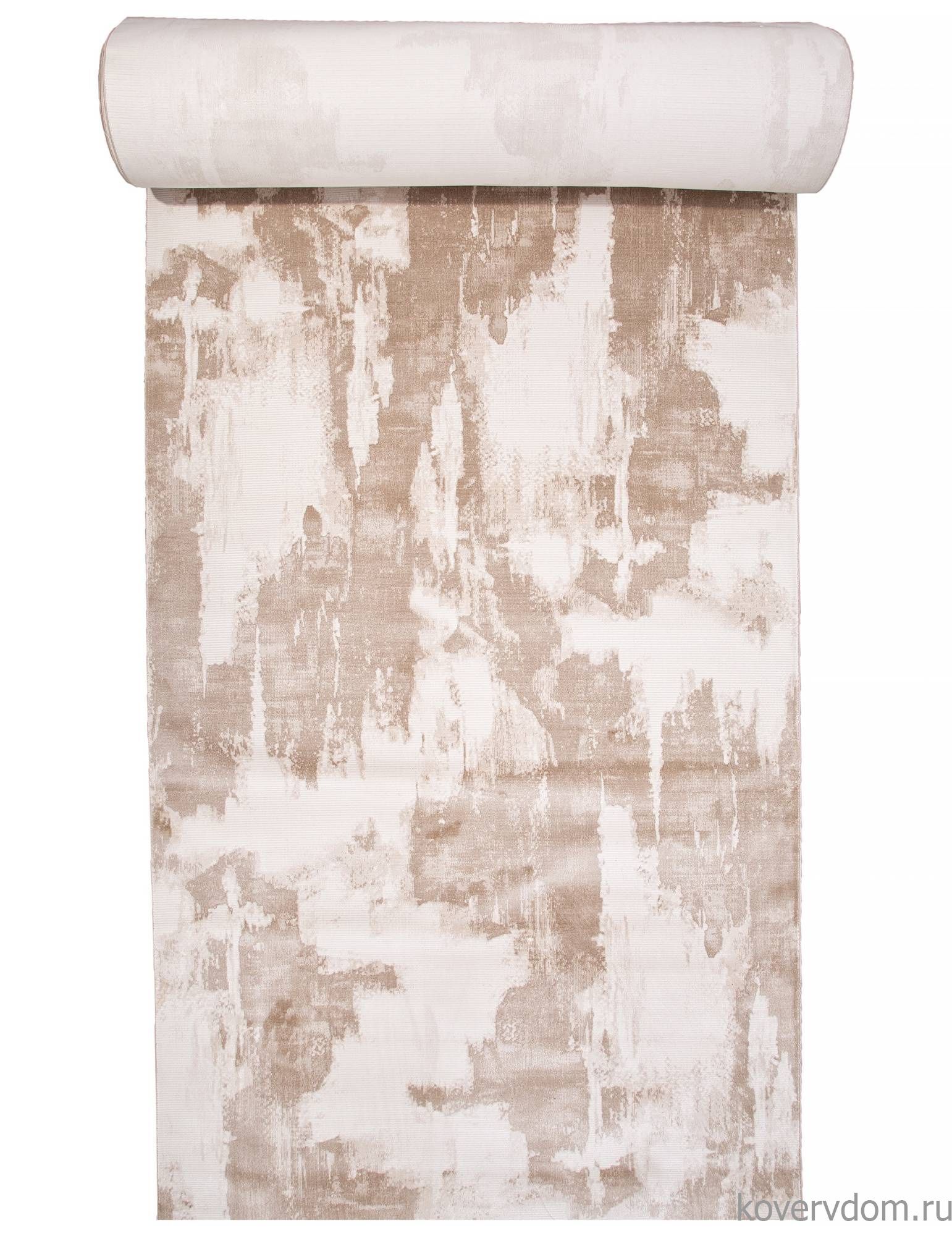 Ковровая Дорожка LISSABON SI044B BROWN / BROWN Ковровая Дорожка LISSABON SI044B BROWN / BROWN