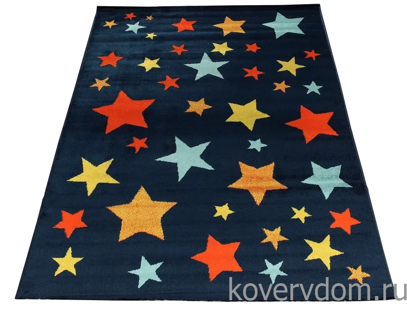 Ковер Sonic Kids Звезды 5994 IA1 B Ковер Sonic Kids Звезды 5994 IA1 B