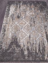 Однотонный ковер GRAND 34762 957