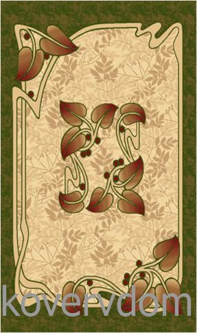 Ковер Азия ПРЕМИУМ 30568-03   Ковер Азия ПРЕМИУМ 30568-03