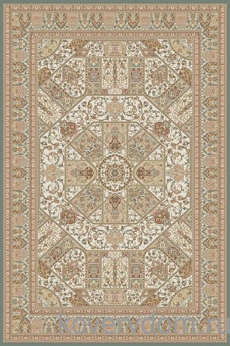 Ковер шерстяной Floare DIAMANT 568-60365