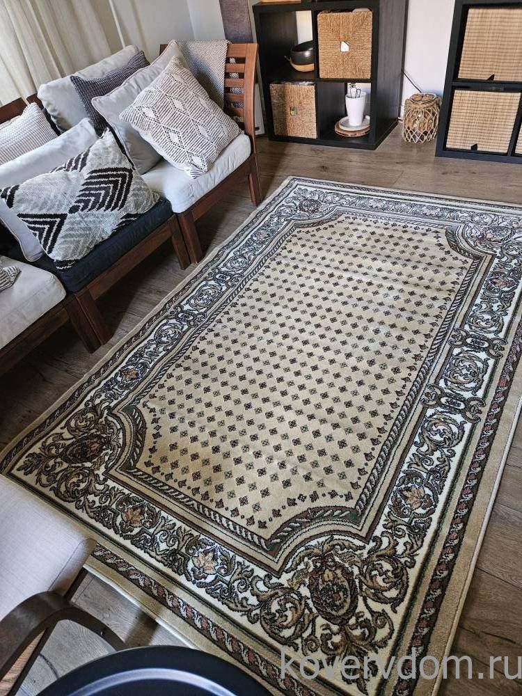 Ковер Дебют-L 15-01 Ковер Дебют-L 15-01