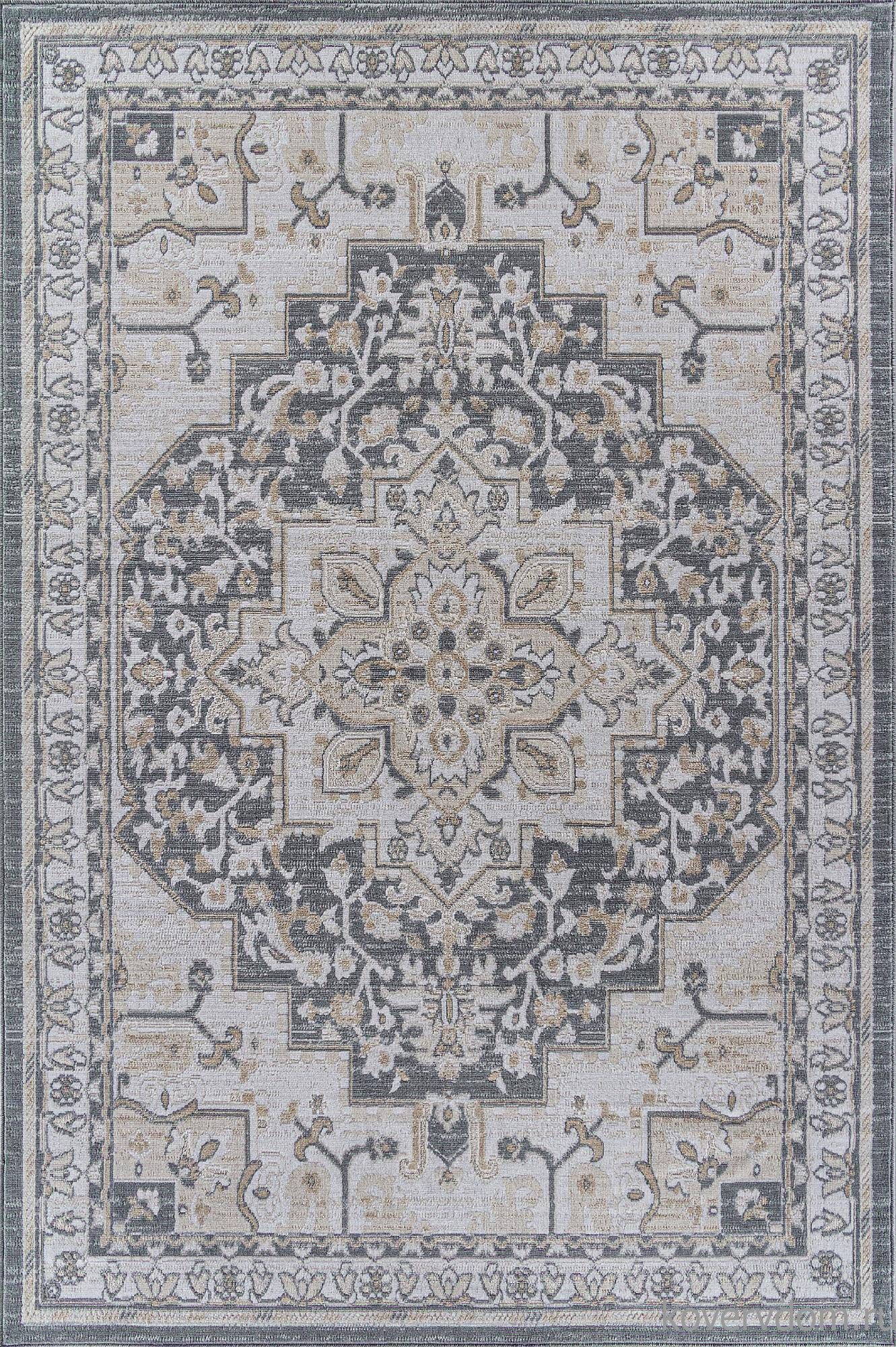 Ковер CUBA G023 BEIGE Ковер CUBA G023 BEIGE