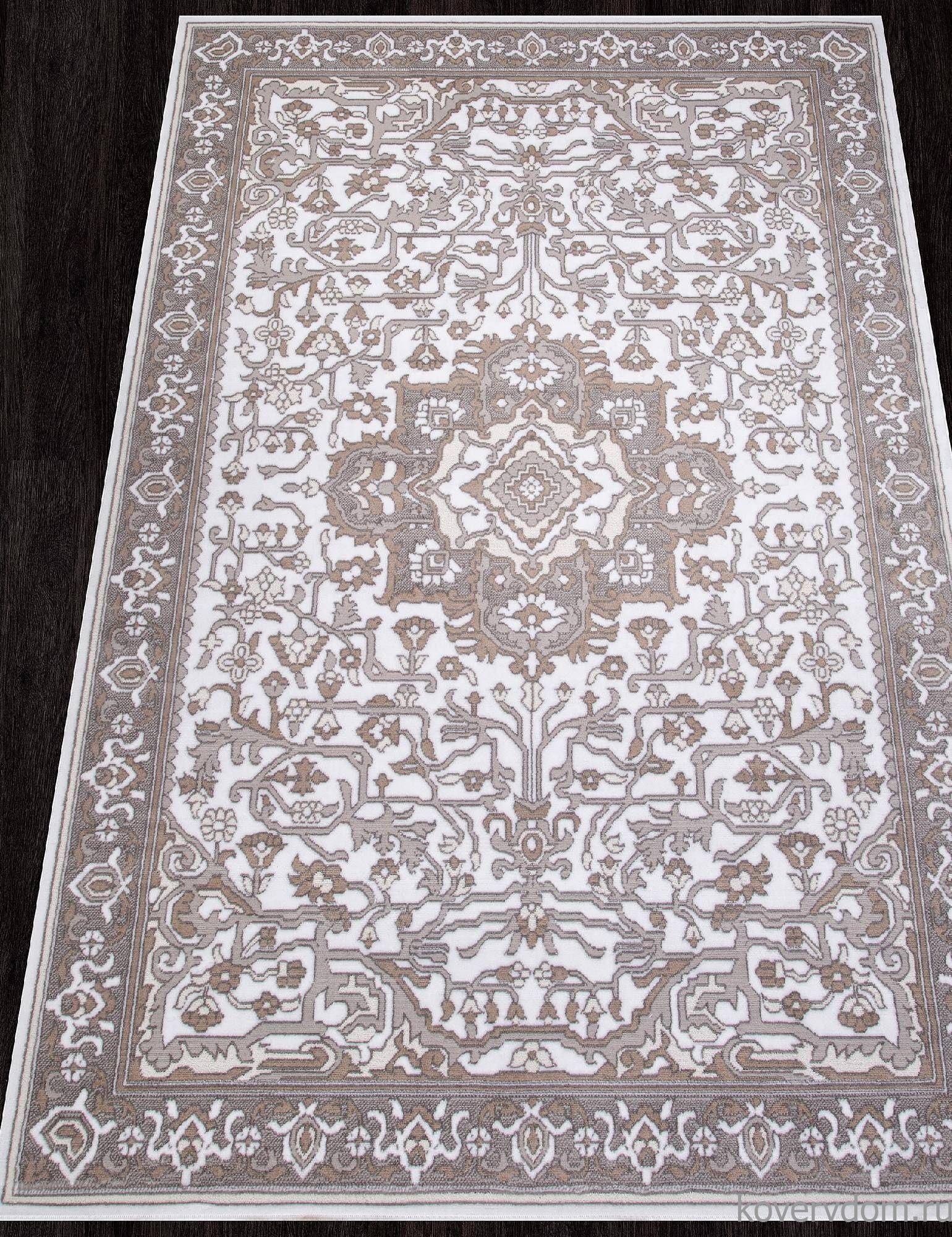 Ковер RICHI 8316 GRAY Ковер RICHI 8316 GRAY