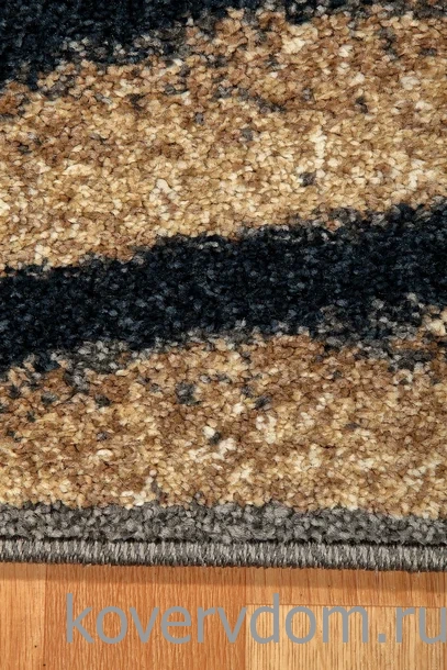 Ковер фризе ECO Top JURATA beige Ковер фризе ECO Top JURATA beige