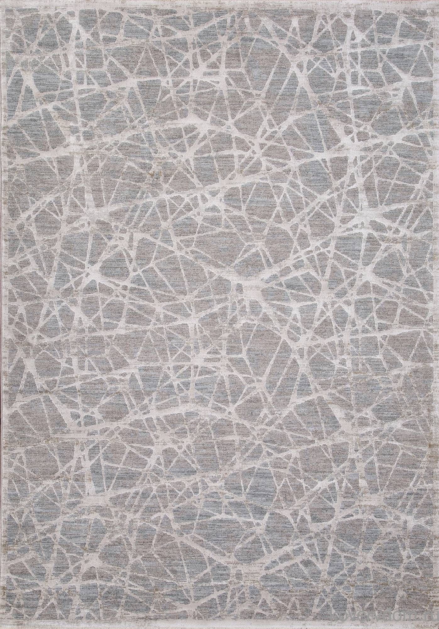 Ковер HADAT LS468B BLUE Ковер HADAT LS468B BLUE