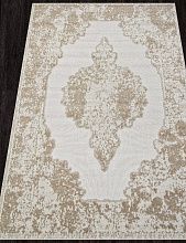 Овальный ковер DONA G016 BEIGE