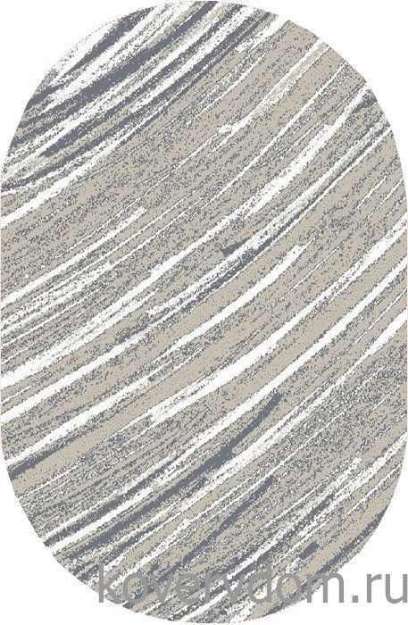 Ковер Альфа 88050-55 ОВАЛ Ковер Альфа 88050-55 ОВАЛ