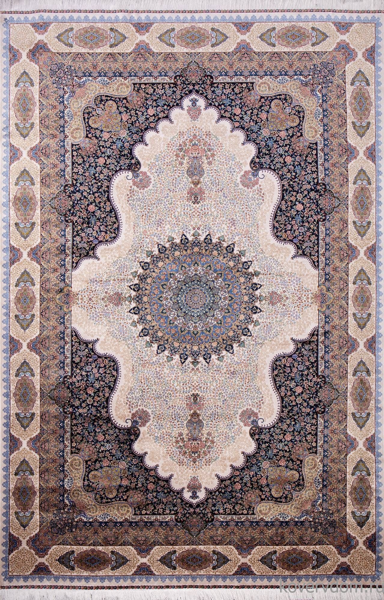 Ковер QUM 635 CREAM Ковер QUM 635 CREAM