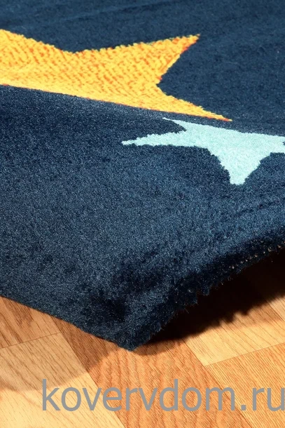 Ковер Sonic Kids Звезды 5994 IA1 B Ковер Sonic Kids Звезды 5994 IA1 B