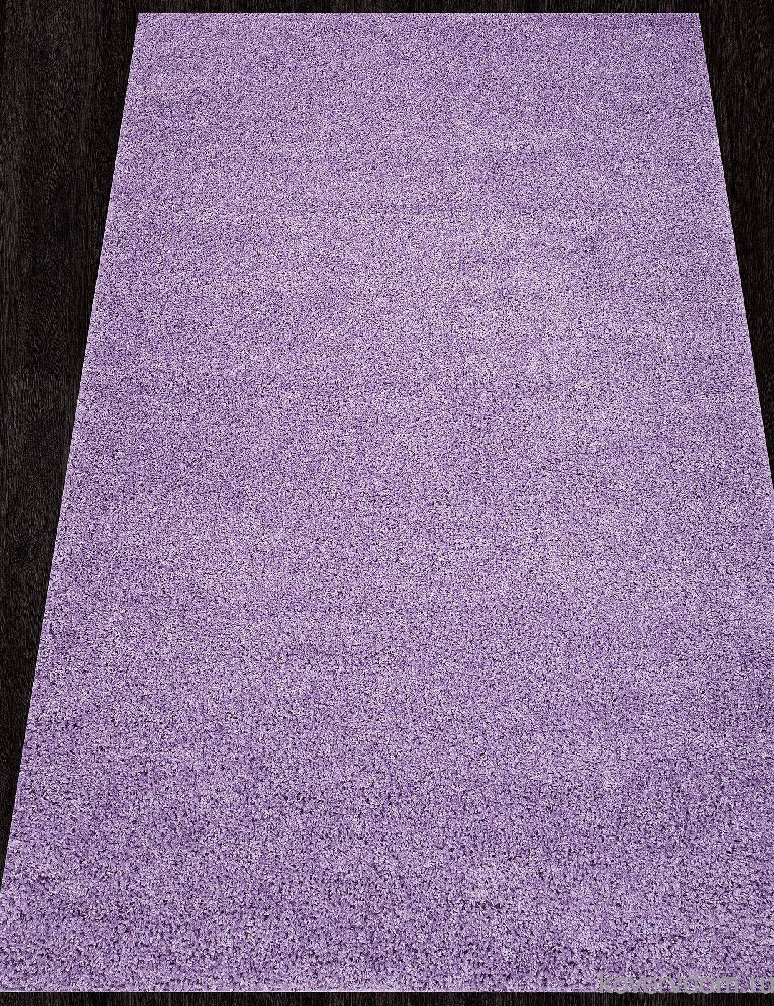 Ковер FUTURA S600 F.LILAC