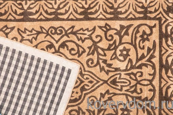 Ковер CLASSIC NATURAL Beige Ковер CLASSIC NATURAL Beige