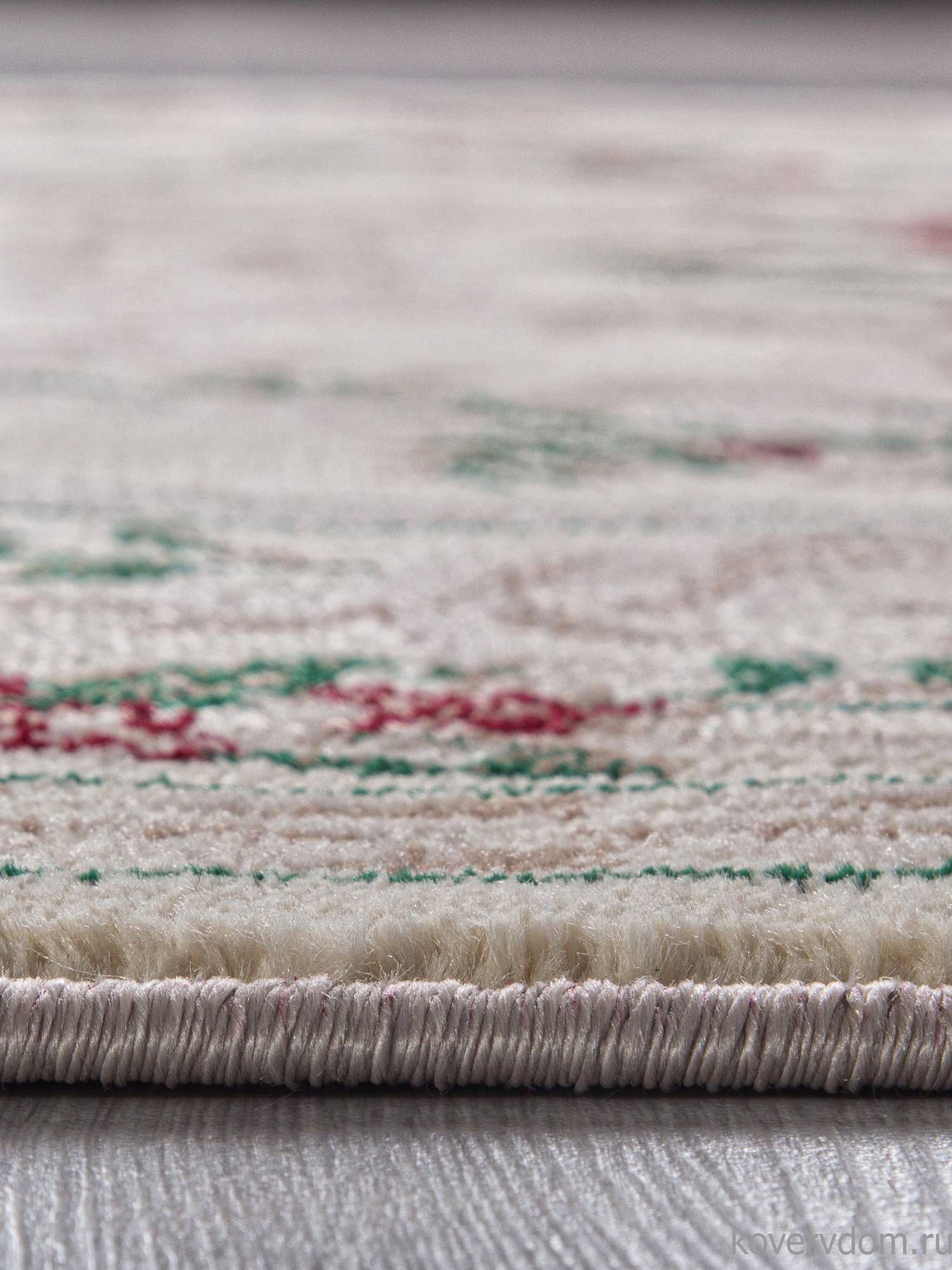 Ковер COLIZEY D057 CREAM