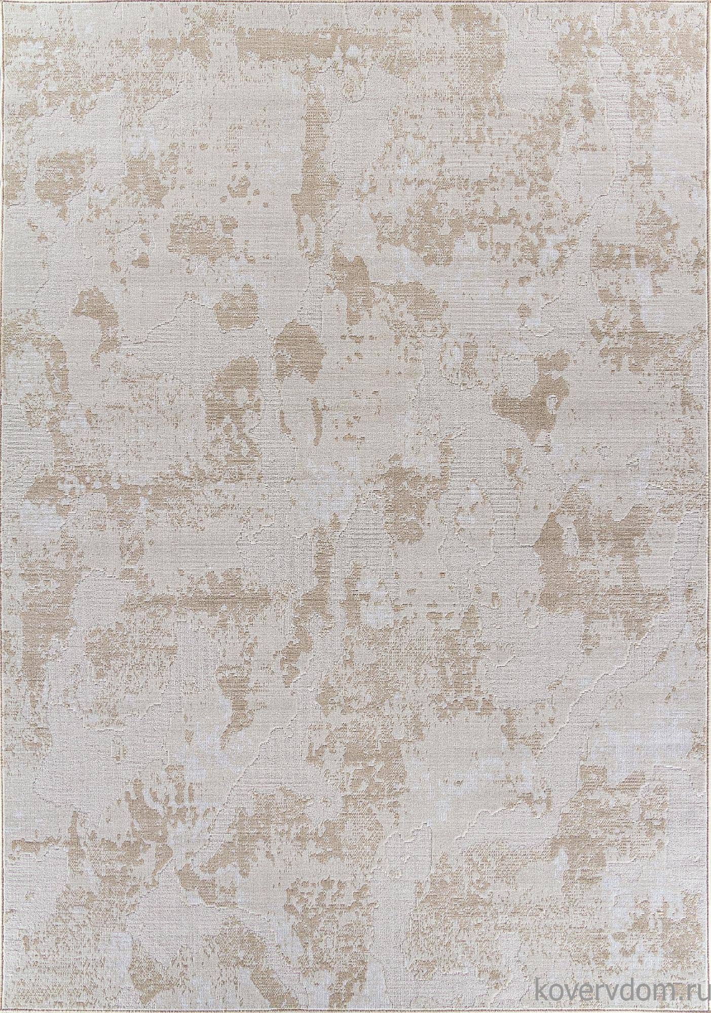 Ковер RUNI MP35 BEIGE