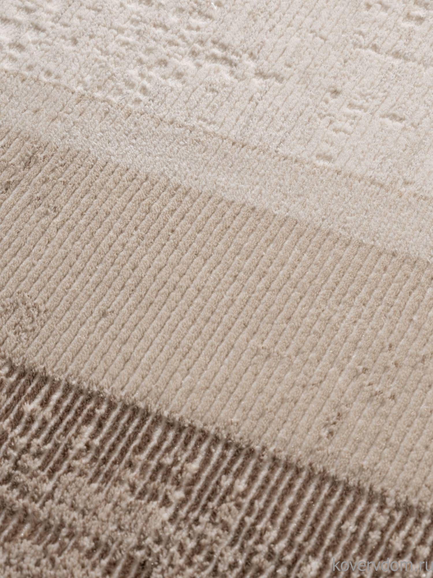 Ковер MARDIN 27466A BEIGE / D.BEIGE