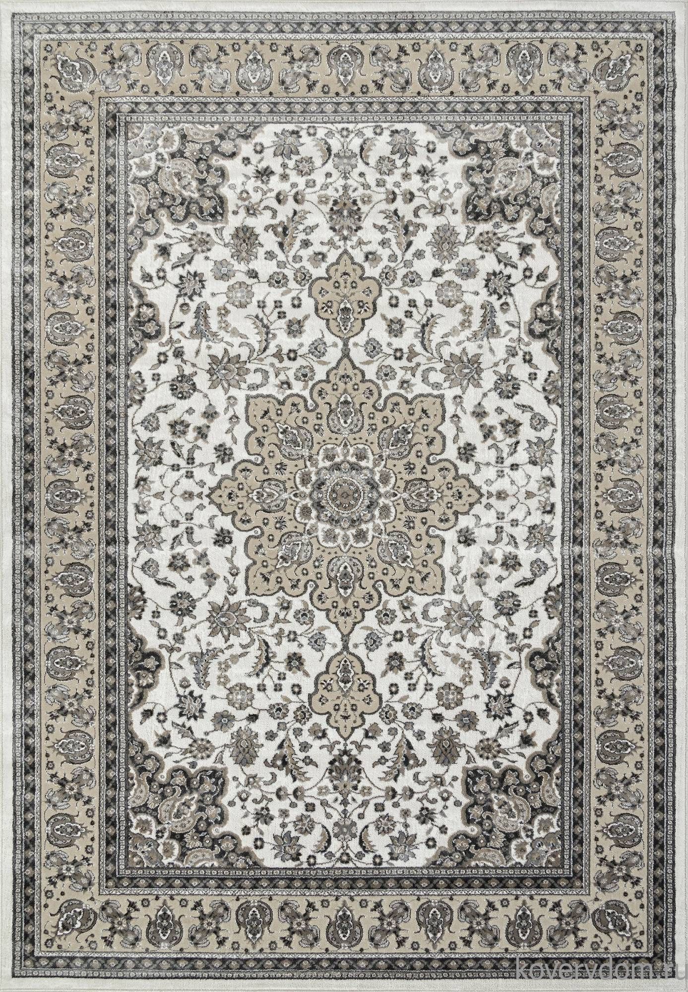 Ковер DOLCE F248 CREAM