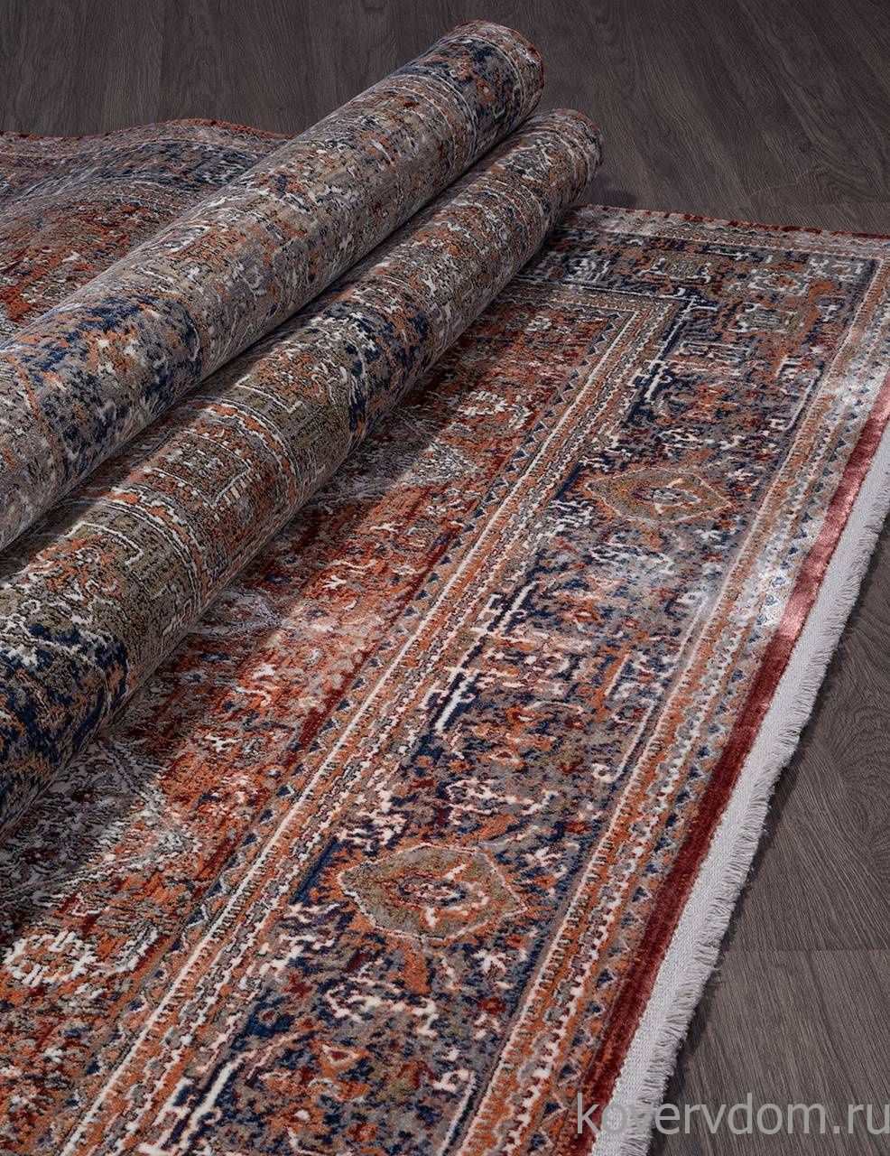 Ковер BELIZE O0140 112 MULTI Ковер BELIZE O0140 112 MULTI