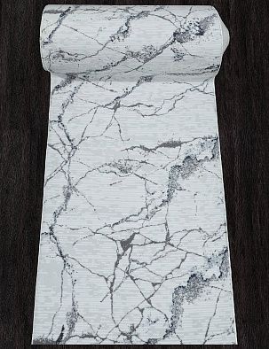 Ковровая Дорожка Alpha S508 в дизайне