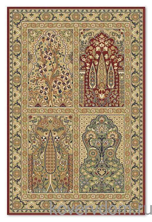 Ковер ATLAS 3998 41355 Ковер ATLAS 3998 41355