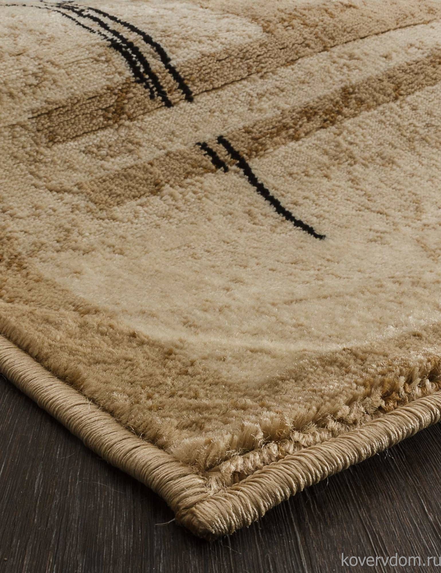 Ковер VALENCIA 2 D024 BEIGE Ковер VALENCIA 2 D024 BEIGE