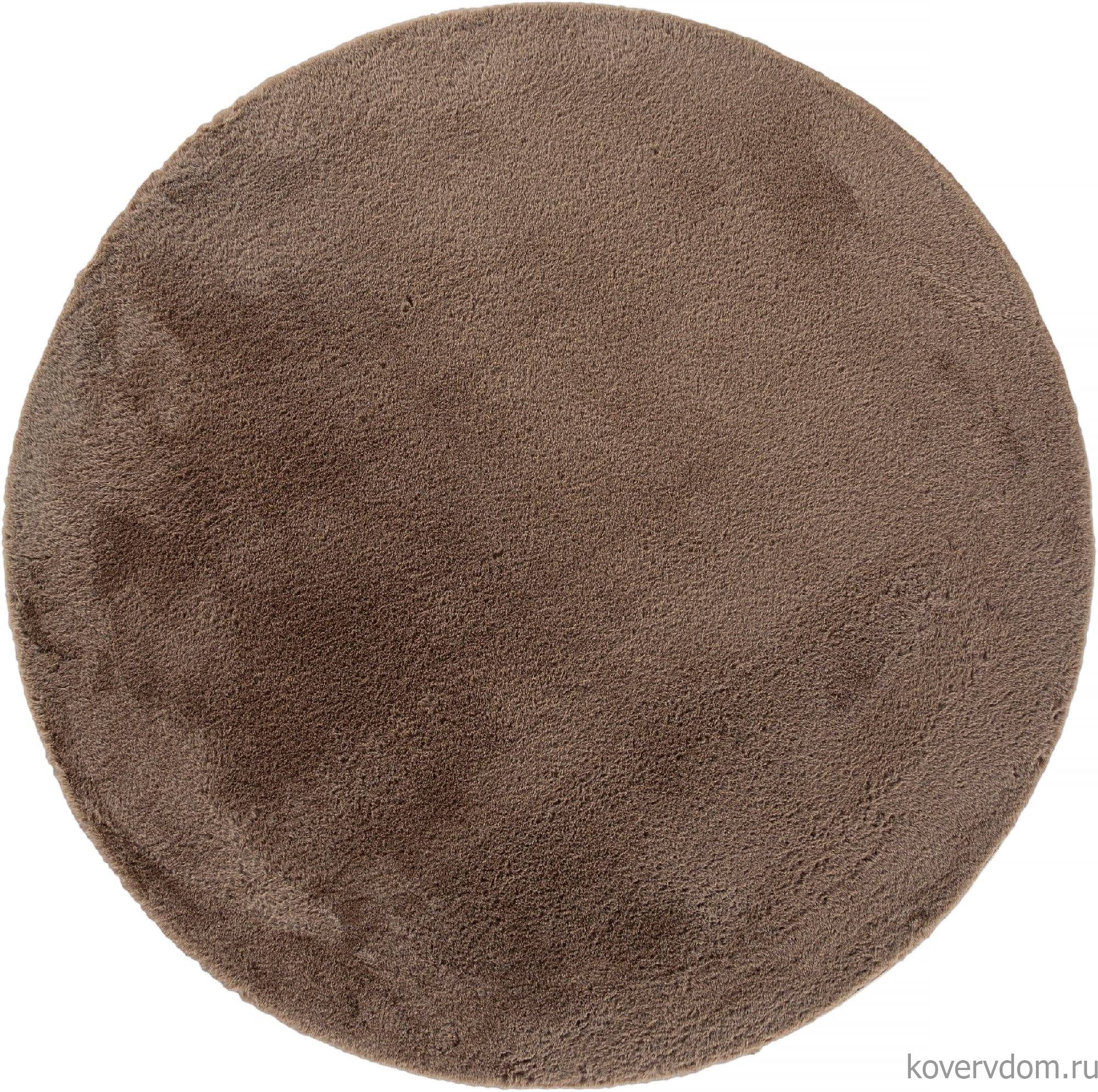 Ковер RABBIT LUXE PX2001 CAMEL Круг Ковер RABBIT LUXE PX2001 CAMEL Круг