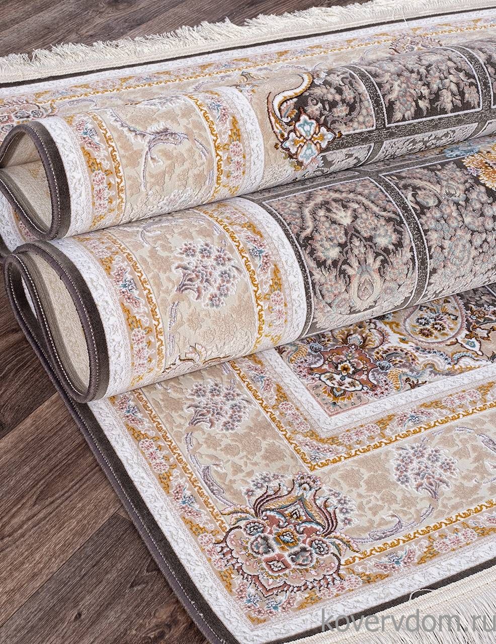 Ковер MEDINA LALEH GRAPHITE Ковер MEDINA LALEH GRAPHITE